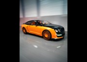 Tapety Bentley